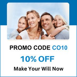 10% off will promo code CO10