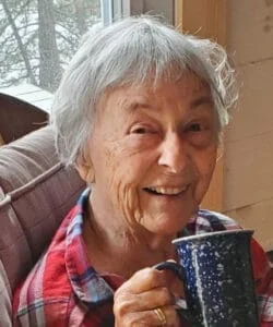FROEHLICH, Margot Margarete Froehlich