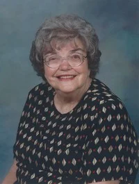 TRIPP, Anne Tripp