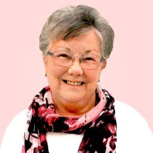 CHILTON, Janis Patricia Chilton