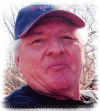 CAREFOOT, William Allan ‘Al’ Carefoot