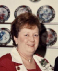 DRINKLE, Barbara Drinkle