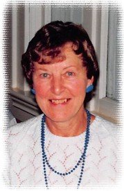 TOMLINSON , Doris Elizabeth Tomlinson (née Reid)