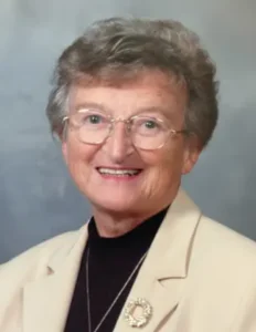 WEBER, Erla Weber