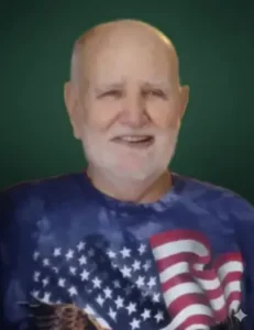 TROUTNER, Don Troutner