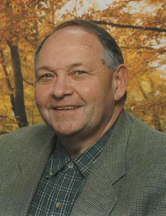 MCLEAN, William Peter McLean