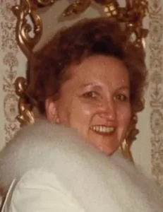 TURECKI, Luba Turecki