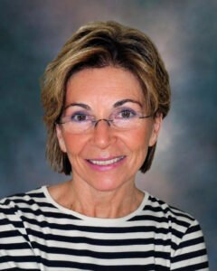 CRISANTE, Cecilia Crisante