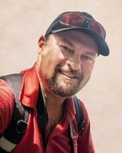 DUSZAK, Marek Duszak