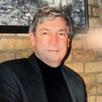 PARKS, Glen Walter Parks