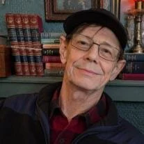 WINKLE, John Fredrick Winkle