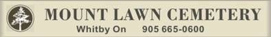 Mount Lawn Cemetery contact info